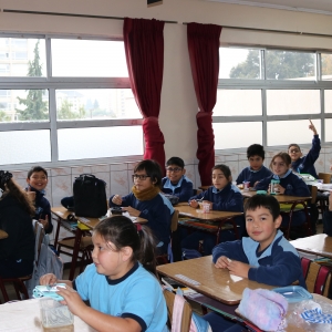 Día de la Actividad Física